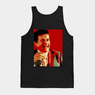 joe pesci Tank Top